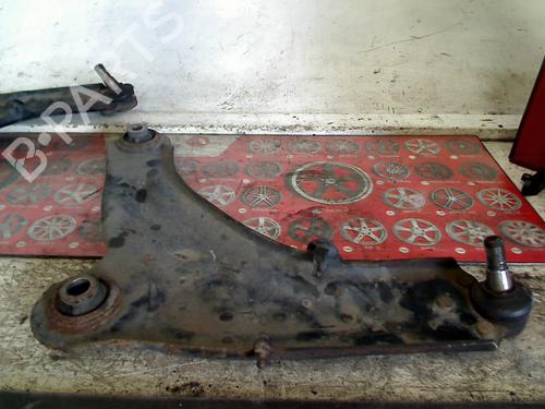 Used Left front suspension arm Left front suspension arm RENAULT LAGUNA II Grandtour (KG0/1_) 3.0 V6 24V (KG0D, KG01) (207 hp) 34661420 34661420