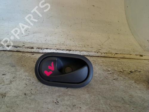 Used Front left exterior door handle Front left exterior door handle RENAULT MEGANE II (BM0/1_, CM0/1_) 1.5 dCi (BM0F, BM0T, BM2B, CM0F, CM0T) (82 hp) 34669182 34669182