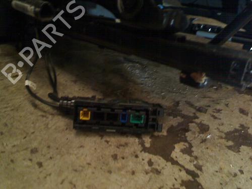 Left front seat OPEL CORSA D (S07) 1.3 CDTI (L08, L68) | BP34683442C15 - Image 3