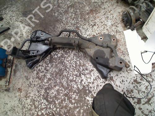 Used Subframe Subframe MITSUBISHI SPACE STAR MPV (DG_A) 1.9 DI-D (DG4A) (102 hp) 34658263 34658263