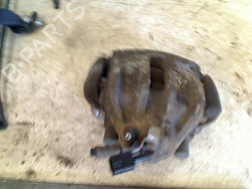 Used Left front brake caliper Left front brake caliper ALFA ROMEO 166 (936_) 2.0 T.Spark (936A3B00) (150 hp) 34657760 34657760