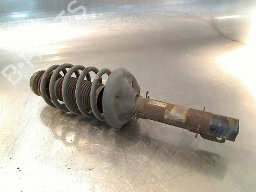 Used Left front shock absorber Left front shock absorber VW NEW BEETLE (9C1, 1C1) 2.0 (115 hp) 34678402 34678402