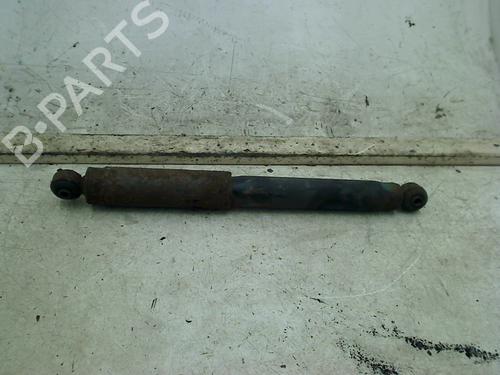 Used Left rear shock absorber Left rear shock absorber OPEL SINTRA (APV) 2.2 i 16V (OUN16, Y94) (141 hp) 34659382 34659382