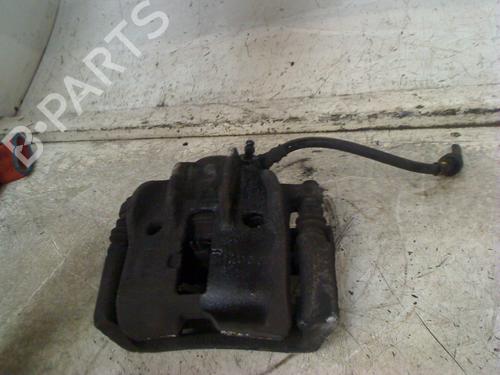 Used Left front brake caliper Left front brake caliper 34669854 34669854
