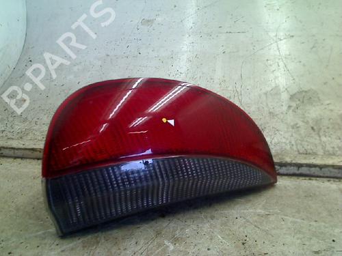 Used Right taillight Right taillight LANCIA LYBRA SW (839_) 2.0 20V (839BXH1A) (150 hp) 34676301 34676301