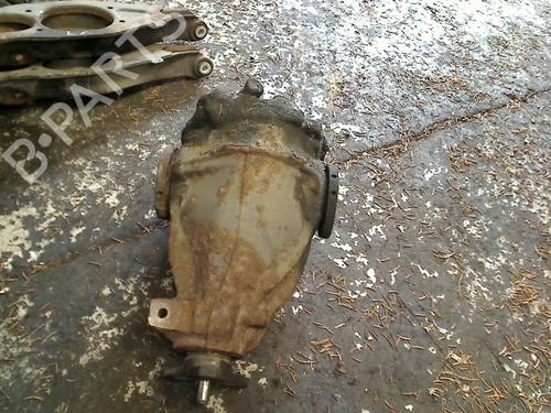 Used Rear differential Rear differential MERCEDES-BENZ E-CLASS T-Model (S210) E 240 T (210.261) (170 hp) 34662256 34662256