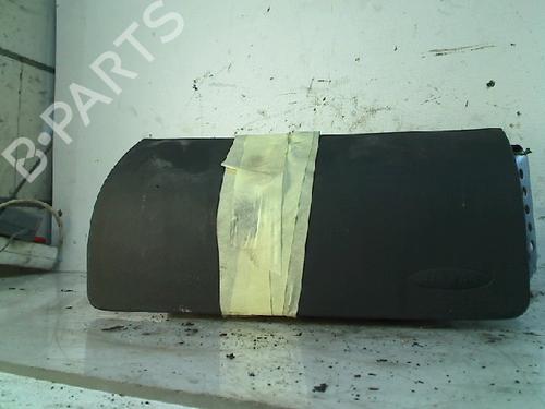 Airbag passager Airbag passager VW GOLF IV (1J1) 1.9 TDI (110 hp) 34649950 34649950