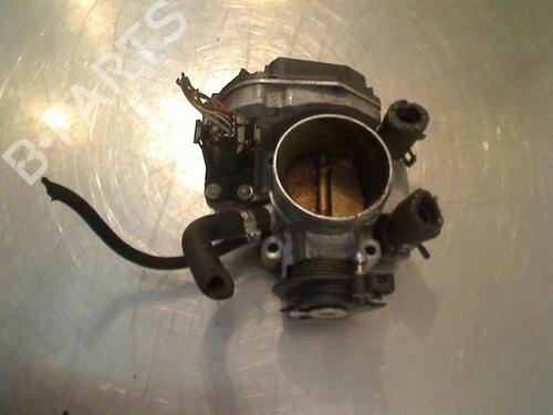 Used Throttle body Throttle body AUDI A4 B5 (8D2) 1.8 (125 hp) 34681113 34681113