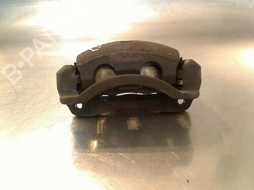 Used Left front brake caliper Left front brake caliper HYUNDAI H100 Bus (P) 2.5 D (75 hp) 34678652 34678652