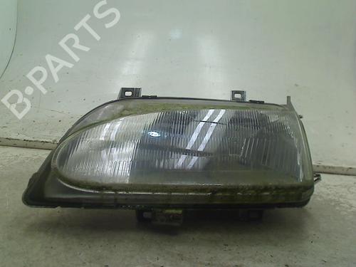 Used Left headlight Left headlight FORD GALAXY I (WGR) 2.0 i (116 hp) 34666256 34666256