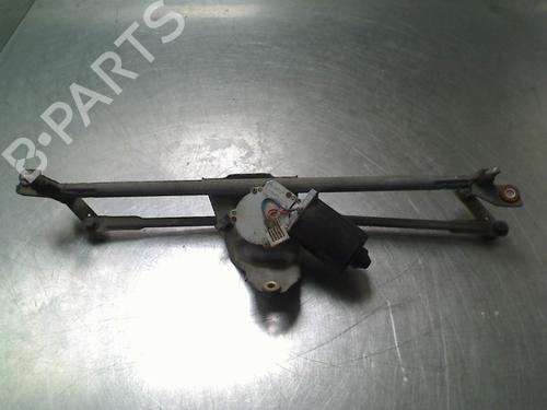 Used Front wiper motor Front wiper motor VW GOLF III Cabriolet (1E7) 2.0 (115 hp) 34689055 34689055