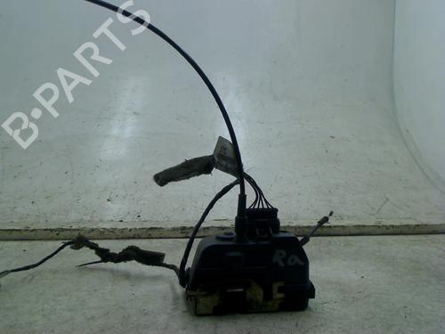 Used Rear right lock Rear right lock RENAULT GRAND SCÉNIC II (JM0/1_) 2.0 (135 hp) 34670289 34670289