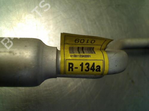 AC pipe CHEVROLET AVEO Hatchback (T300) 1.2 | BP37638109M126 - Image 5
