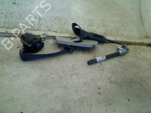 Used Front right seatbelt Front right seatbelt 34674764 34674764
