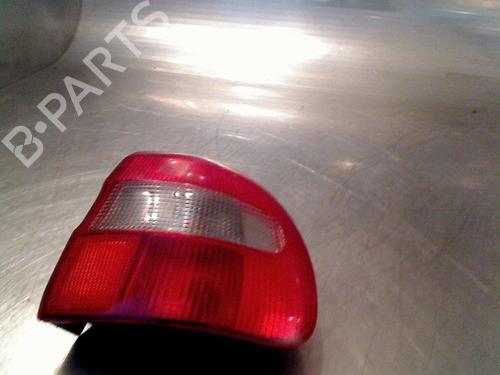 Used Right taillight Right taillight VOLVO V40 Estate (645) 1.8 (115 hp) 34684294 34684294