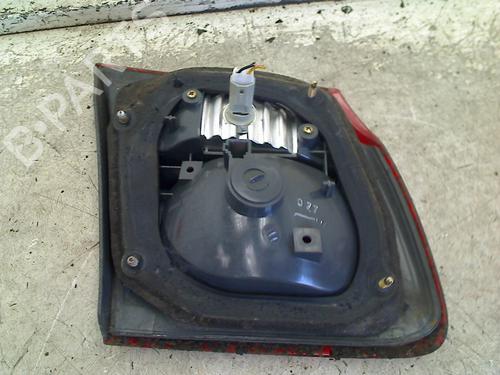 Right tailgate light MAZDA 626 V Hatchback (GF) 1.9 (GF8P) | BP34667700C80 - Image 2