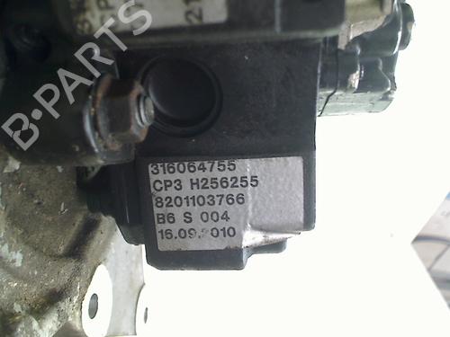 Used Fuel pump Fuel pump RENAULT TRAFIC II Van (FL) 1.9 dCi 100 (FL0C, FL0K, FL0B) (101 hp) 34664539 34664539