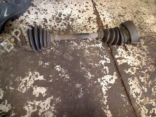 Used Left front driveshaft Left front driveshaft VW GOLF IV (1J1) 1.9 TDI (90 hp) 34663695 34663695