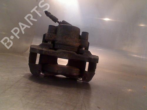 Left front brake caliper FORD STREET KA (RL2) 1.6 | BP34684309M105 - Image 2