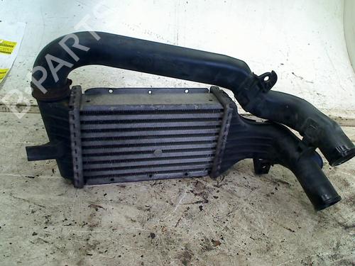 Used Intercooler Intercooler OPEL ASTRA G Estate (T98) 2.0 DTI 16V (F35) (101 hp) 34654953 34654953