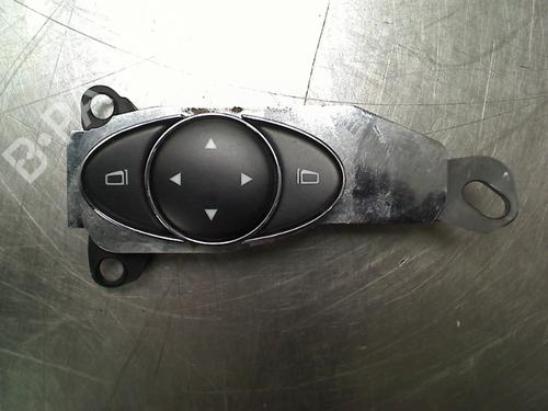 Mirror switch MERCEDES-BENZ CLS (C219) CLS 350 (219.356) | BP34689288I25 - Image 3
