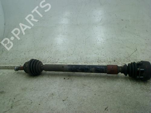 Used Left front driveshaft Left front driveshaft VW CADDY II Box Body/MPV (9K9A) 1.9 SDI (64 hp) 34670664 34670664