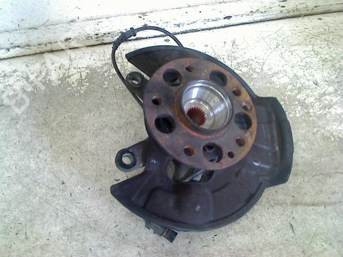 Used Right front steering knuckle Right front steering knuckle MERCEDES-BENZ A-CLASS (W168) A 140 (168.031, 168.131) (82 hp) 34665009 34665009