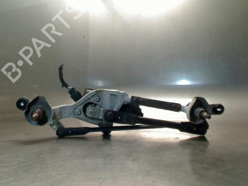Front wiper motor KIA RIO III (UB) 1.1 CRDi | BP34685198M29 - Image 2