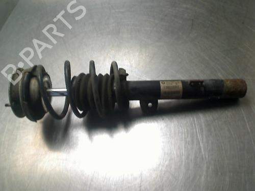 Used Left front shock absorber Left front shock absorber BMW 3 Touring (E91) 320 d (177 hp) 34687597 34687597