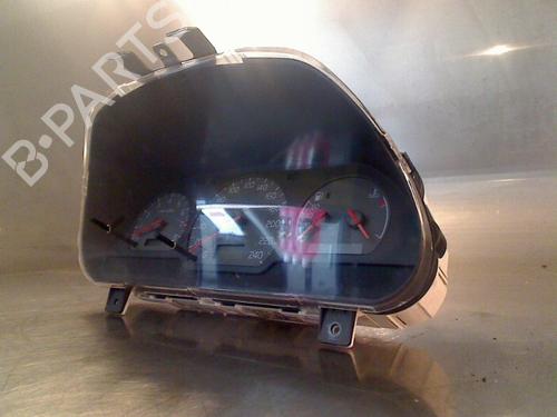 Used Display monitor Display monitor VOLVO V40 Estate (645) 1.8 (115 hp) 34684289 34684289