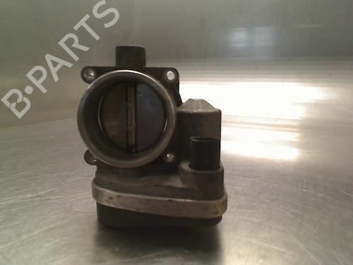 Used Throttle body Throttle body BMW 1 (E87) 116 i (115 hp) 34689465 34689465