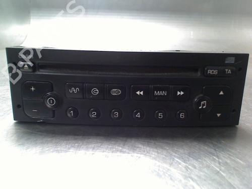 radio-citroen-c2-jm_-2003-2004-2005-2006-2007-2008-2009-2010-2011-2012-2013-2014-2015-2016-2017-34689850 main image
