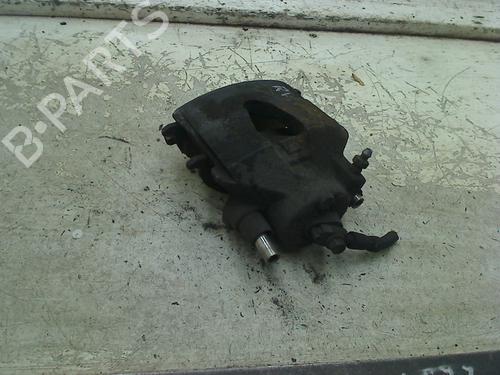 Used Right front brake caliper Right front brake caliper SEAT LEON (1P1) 1.6 (102 hp) 34663270 34663270