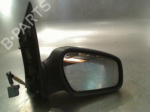 Rétroviseur droit Rétroviseur droit FORD FOCUS II Turnier (DA_, FFS, DS) 1.6 (100 hp) 34680003 34680003