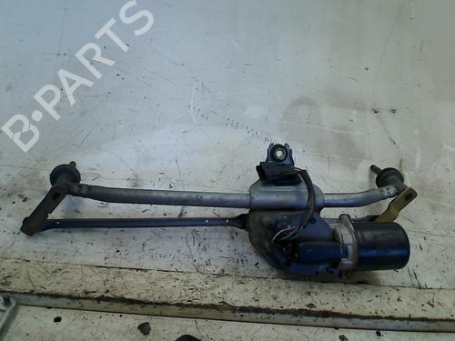 Used Front wiper motor Front wiper motor OPEL VIVARO A Van (X83) 1.9 DI (F7) (80 hp) 34658340 34658340