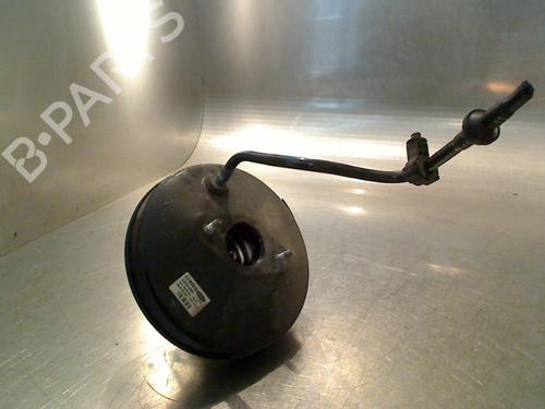 Used Servo brake Servo brake FORD FIESTA VI (CB1, CCN) 1.4 (97 hp) 34680367 34680367