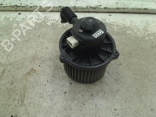 Used Heater blower motor Heater blower motor HYUNDAI ATOS (MX) 1.0 i (54 hp) 34666008 34666008