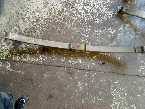 Used Other Other OPEL MOVANO A Van (X70) 2.5 DTI (FD) (115 hp) 34669222 34669222