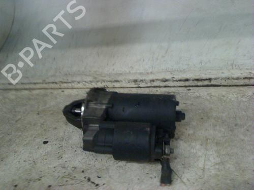 Used Starter Starter OPEL OMEGA B (V94) 2.0 16V (F69, M69, P69) (136 hp) 34669795 34669795