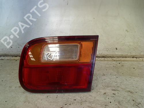 Used Right taillight Right taillight HONDA CIVIC V Coupe (EJ) 1.5 i LSi (EJ2) (101 hp) 34659630 34659630