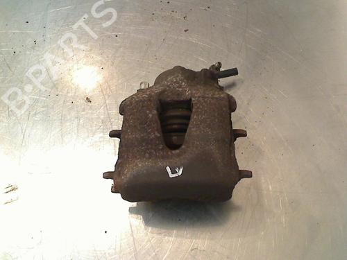 Used Left front brake caliper Left front brake caliper VW NEW BEETLE (9C1, 1C1) 2.0 (115 hp) 34678420 34678420