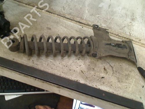 Used Right rear shock absorber Right rear shock absorber AUDI 80 B4 Saloon (8C2) 2.0 (90 hp) 34657975 34657975