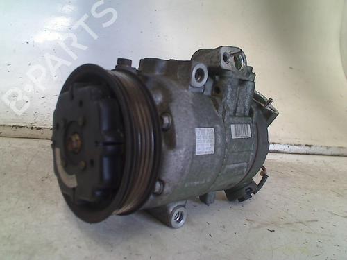 Used AC compressor AC compressor SKODA FABIA I Combi (6Y5) 1.4 16V (75 hp) 34667761 34667761