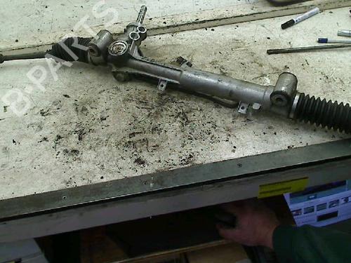 Used Steering rack Steering rack OPEL ZAFIRA A MPV (T98) 2.2 16V (F75) (147 hp) 34654037 34654037