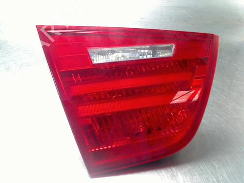 Used Left taillight Left taillight BMW 3 Touring (E91) 320 d (177 hp) 34687629 34687629