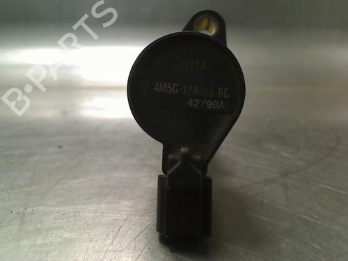 Ignition coil FORD FOCUS C-MAX (DM2) 1.8 | BP34689074M94 - Image 2