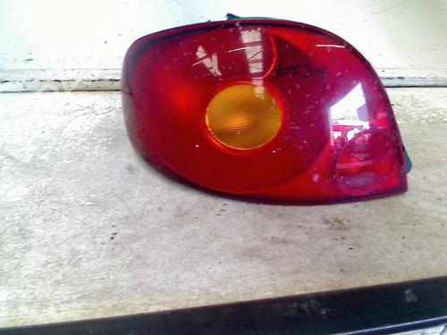 Used Left taillight Left taillight DAEWOO MATIZ (M100, M150) 0.8 (52 hp) 34664569 34664569