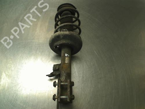 Used Right front shock absorber Right front shock absorber 34691672 34691672