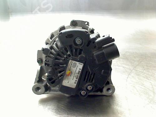 Alternator CITROËN C5 I (DC_) 1.8 16V (DC6FZB, DC6FZE) | BP34690480M7 - Image 2