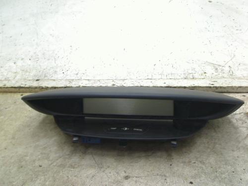 Used Instrument cluster Instrument cluster 34672569 34672569